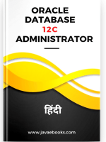 12c Oracle Database Administrator in Hindi