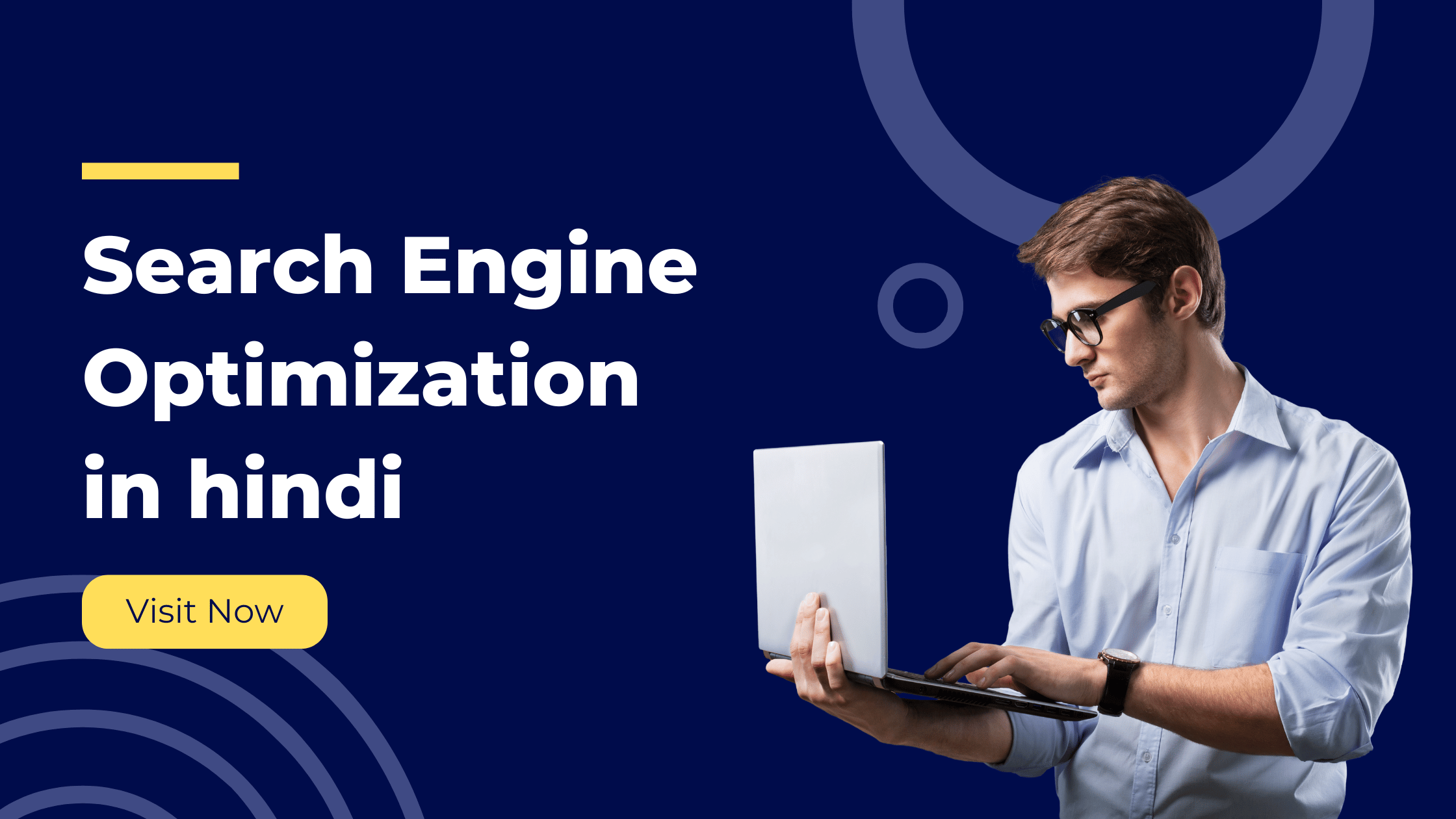 Search Engine Optimization in hindi