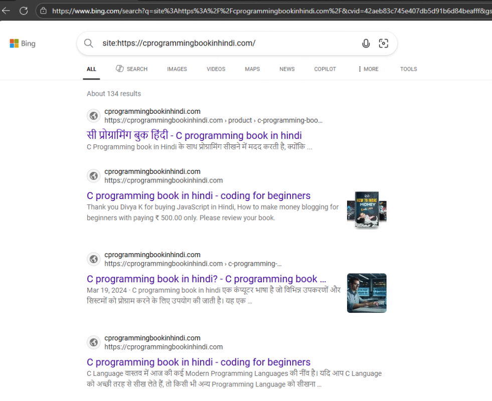 Search Engine Optimization in hindi 2 image 1